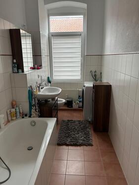 Foto - Etagenwohnung in Erfurt zur Miete