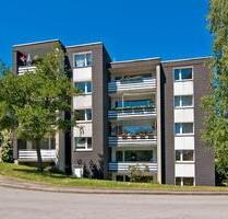 Familienwohnung in idyllischer, ruhiger und grüner Lage - Velbert Langenberg