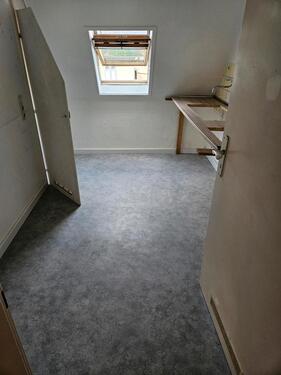 Foto - 1 Zimmer Dachgeschoßwohnung in Gießen