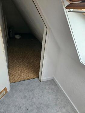 Foto - Dachgeschoßwohnung in Gießen zur Miete