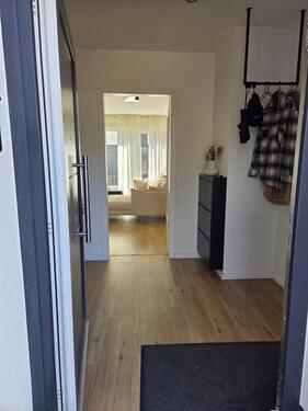 Foto - Hochwertige 3-Zimmer Neubauwohnung mit Dachterrasse in Soltau