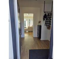Hochwertige 3-Zimmer Neubauwohnung mit Dachterrasse in Soltau