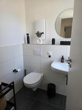 Foto - 3 Zimmer Maisonettenwohnung zur Miete in Soltau