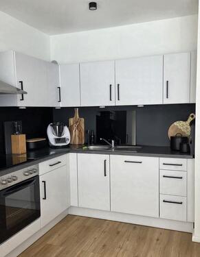 Foto - 3 Zimmer Maisonettenwohnung in Soltau