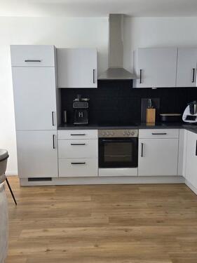 Foto - Maisonettenwohnung in Soltau zur Miete