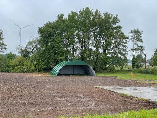 Foto - Grundst&uuml;ck in Straelen zur Miete