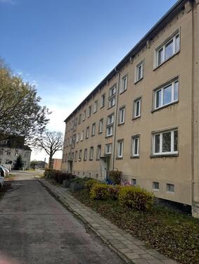 Foto - 4-Raum Wohnung - 677,00&nbsp;EUR Kaltmiete, ca.&nbsp; 74,00&nbsp;m&sup2;