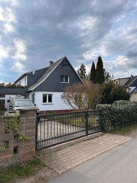 Foto - Einfamilienhaus inkl. großem Baugrundstück