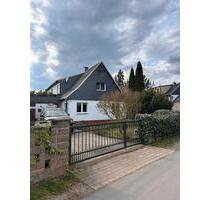 Einfamilienhaus inkl. großem Baugrundstück - Südharz