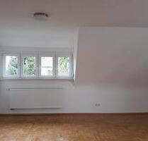 3-Zimmer Wohnung in ruhiger Lage - Stuttgart Vaihingen