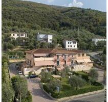 Gardasee Brenzone su Garda Villa Margherita - Studio mit Seeblick - mit Pool und Privat Strand - München Ludwigsvorstadt-Isarvorstadt