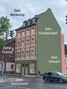 Foto - Hochst: Räume für WorkshopsKulturKunstKonzerteKeramik ab 99€