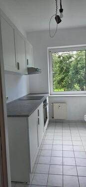 Foto - 2 Zimmer-Wohnung in der KTV mit neuer Küche