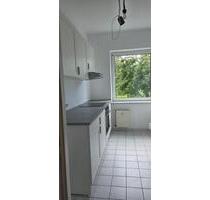 2 Zimmer-Wohnung in der KTV mit neuer Küche - Rostock Hansaviertel