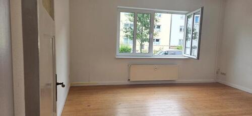 Foto - Etagenwohnung zur Miete in Rostock