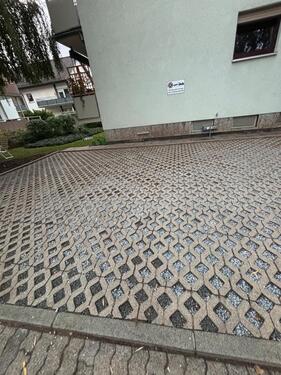 Foto - Stellplatz zu vermieten, Heidelberg Kirchheim,Königsberger Straße