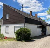 Geräumiges Dreifamilienhaus in Ruppertshofen Birkenlohe