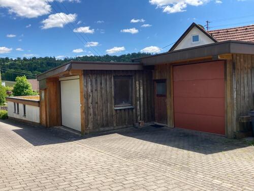 Foto - Einfamilienhaus in Ruppertshofen
