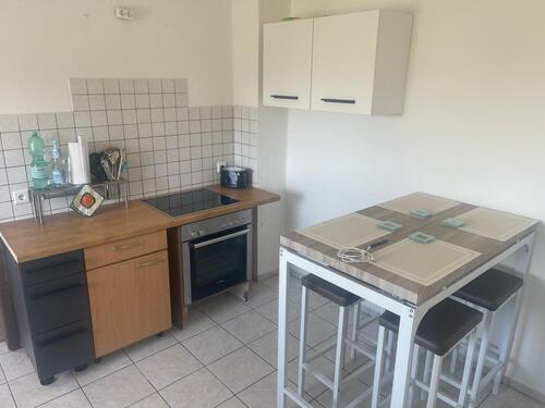 Foto - 2 Zimmer, EG Wohnung auf dem Land, Espelkamp, NRW
