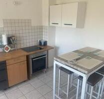 2 Zimmer, EG Wohnung auf dem Land, Espelkamp, NRW