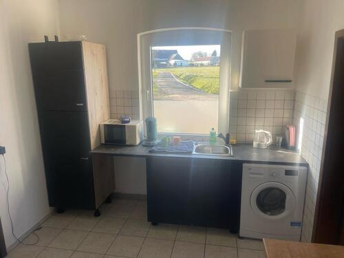 Foto - Etagenwohnung zur Miete in Espelkamp