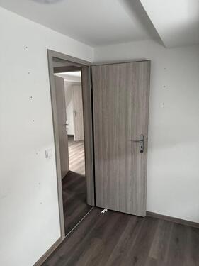 Foto - Etagenwohnung zur Miete in Ansbach
