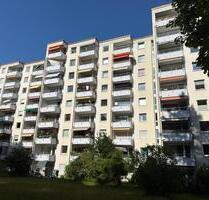 Helle, sonnige 3-Zimmer-Penthouse-Wohnung mit Blick in den Park - München Thalkirchen-Obersendling-Forstenried-Fürstenried-S