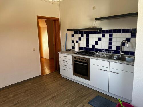 Foto - Stadtnahe SINGLEWOHNUNG Dachgeschoss