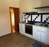 Stadtnahe SINGLEWOHNUNG Dachgeschoss - Herford