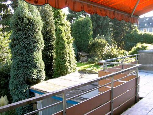 Foto - Schöne Wohnung in Mülheim Speldorf zu vermieten