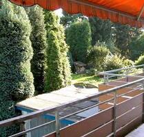 Schöne Wohnung in Mülheim Speldorf zu vermieten - Mülheim an der Ruhr Broich