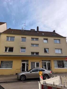 Foto - 3-Zimmer, Ideal für Handwerker - 400,00 EUR Kaltmiete,