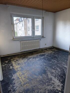 Foto - Etagenwohnung zur Miete in Essen