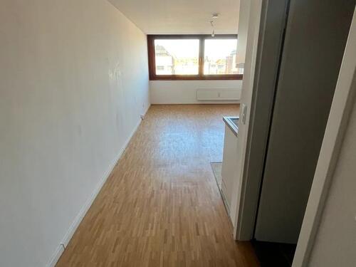 Foto - App. 513 1-Zimmer - 1.000,00&nbsp;EUR Kaltmiete, ca.&nbsp; 28,60&nbsp;m&sup2;