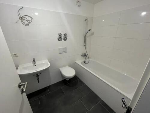 Foto - Etagenwohnung in München zur Miete