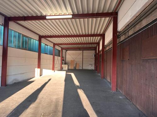 Foto - Lagerhalle in RethenLaatzen - 1.150,00 EUR Kaltmiete,