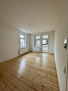 Foto - Etagenwohnung zur Miete in Eberswalde