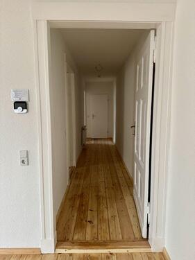 Foto - Etagenwohnung in Eberswalde