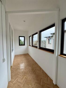 Foto - Etagenwohnung in Eberswalde zur Miete