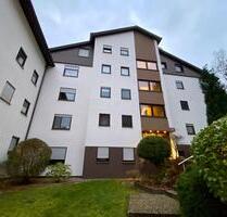 3,5-Zimmer Wohnung mit Balkon Garage und Balkonkraftwerk - Unterreichenbach