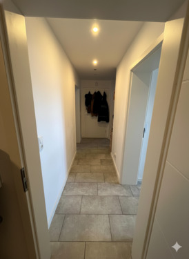 Foto - Charmante 3-Zimmer-Wohnung mit Balkon in ruhiger Lage