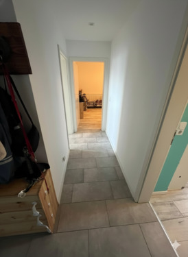 Foto - 3 Zimmer Etagenwohnung zur Miete in Schwerte