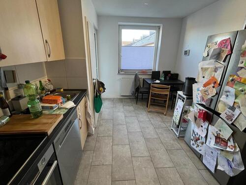 Foto - Etagenwohnung in Schwerte zur Miete