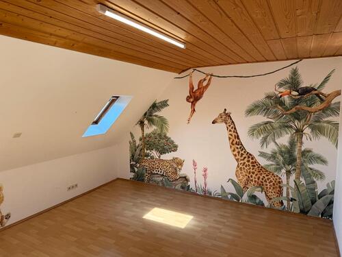 Foto - 3 Zimmer Etagenwohnung zur Miete in Sinsheim