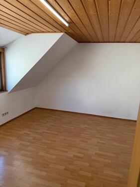 Foto - 3 Zimmer Etagenwohnung in Sinsheim