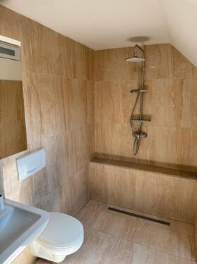 Foto - Etagenwohnung in Sinsheim zur Miete