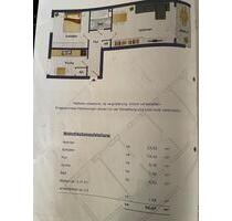 Renovierte 2-Zimmer-ETW in ruhiger, gepflegter Wohnanlage - Braunschweig Wabe-Schunter-Beberbach