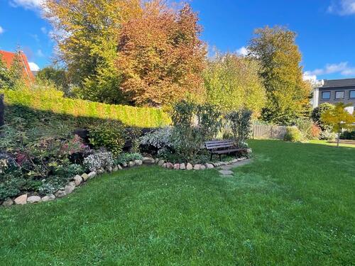 Foto - Etagenwohnung in Braunschweig zur Miete
