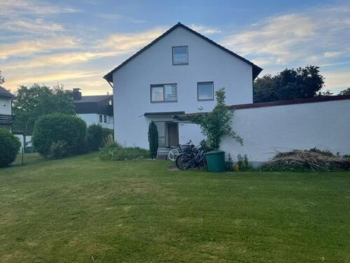 Foto - Helle 5-Zi Whg Dillingen Donau (Nähe Krankenhaus)