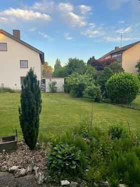 Foto - 5 Zimmer Etagenwohnung zur Miete in Dillingen an der Donau